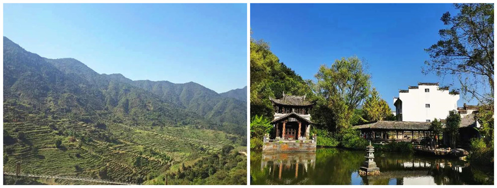 團建之旅丨晶天人,一起走向詩與遠方(圖2) 團建之旅丨晶天人,一起走向詩與遠方(圖2)